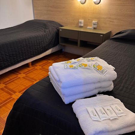 Chrome Hotel Ріо-Кварто Екстер'єр фото