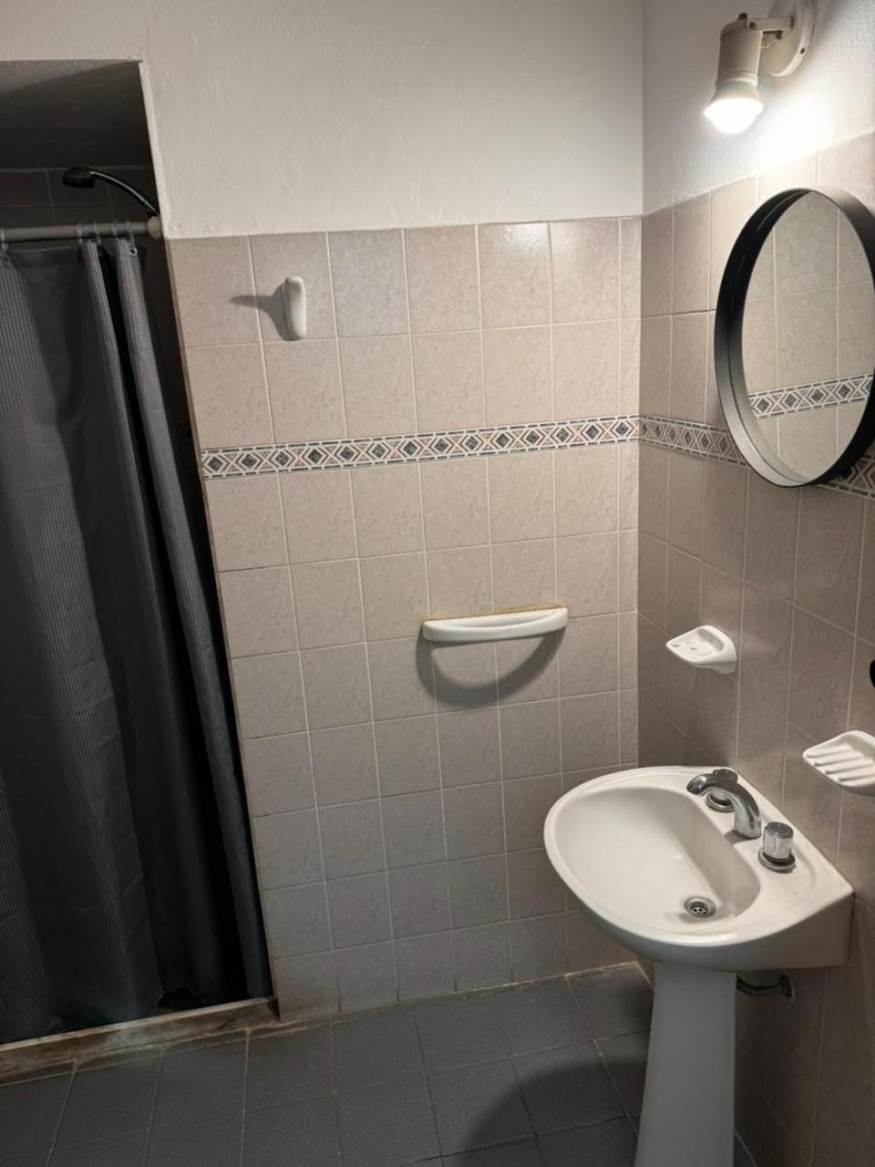 Chrome Hotel Ріо-Кварто Екстер'єр фото