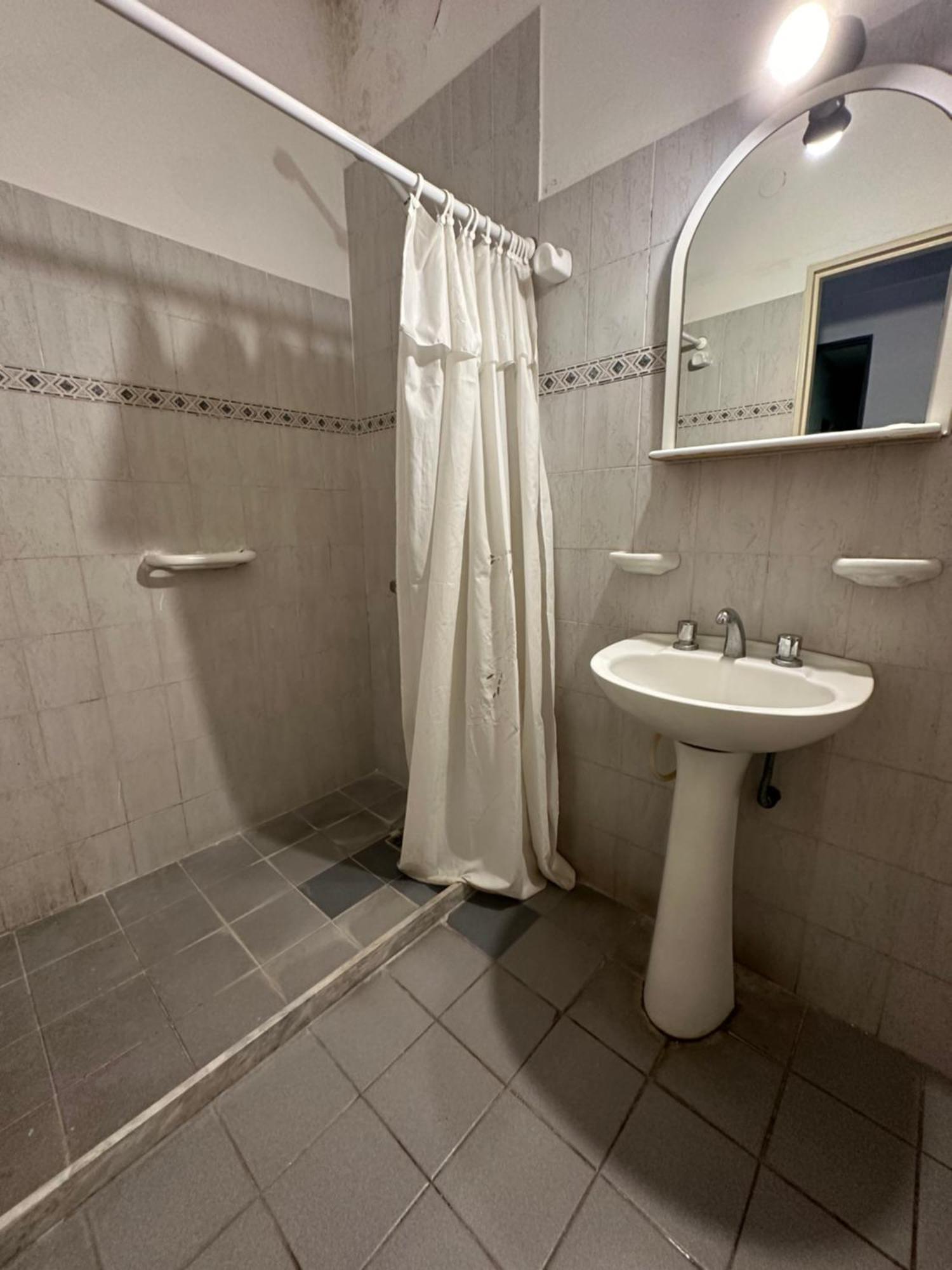 Chrome Hotel Ріо-Кварто Екстер'єр фото