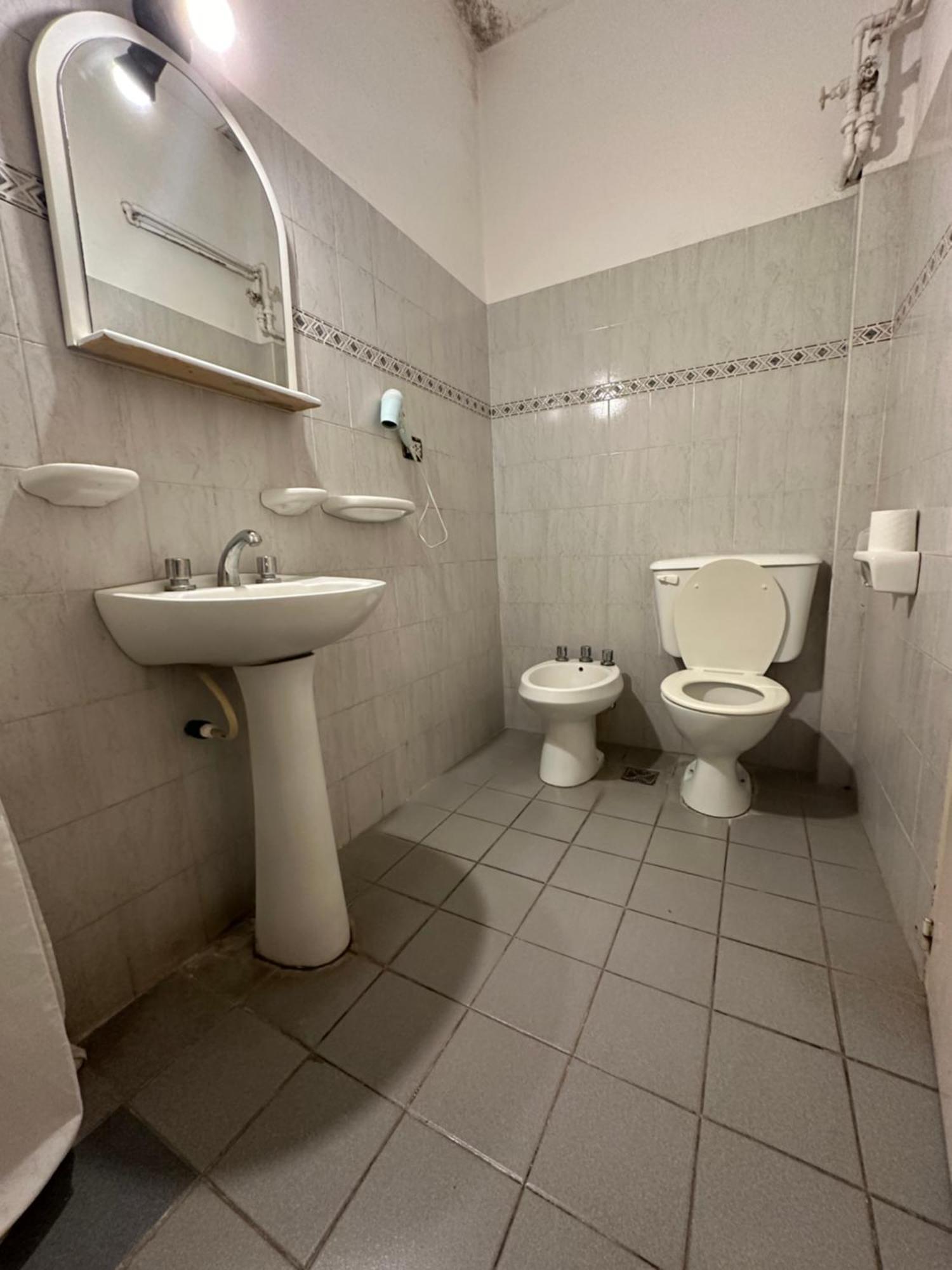 Chrome Hotel Ріо-Кварто Екстер'єр фото