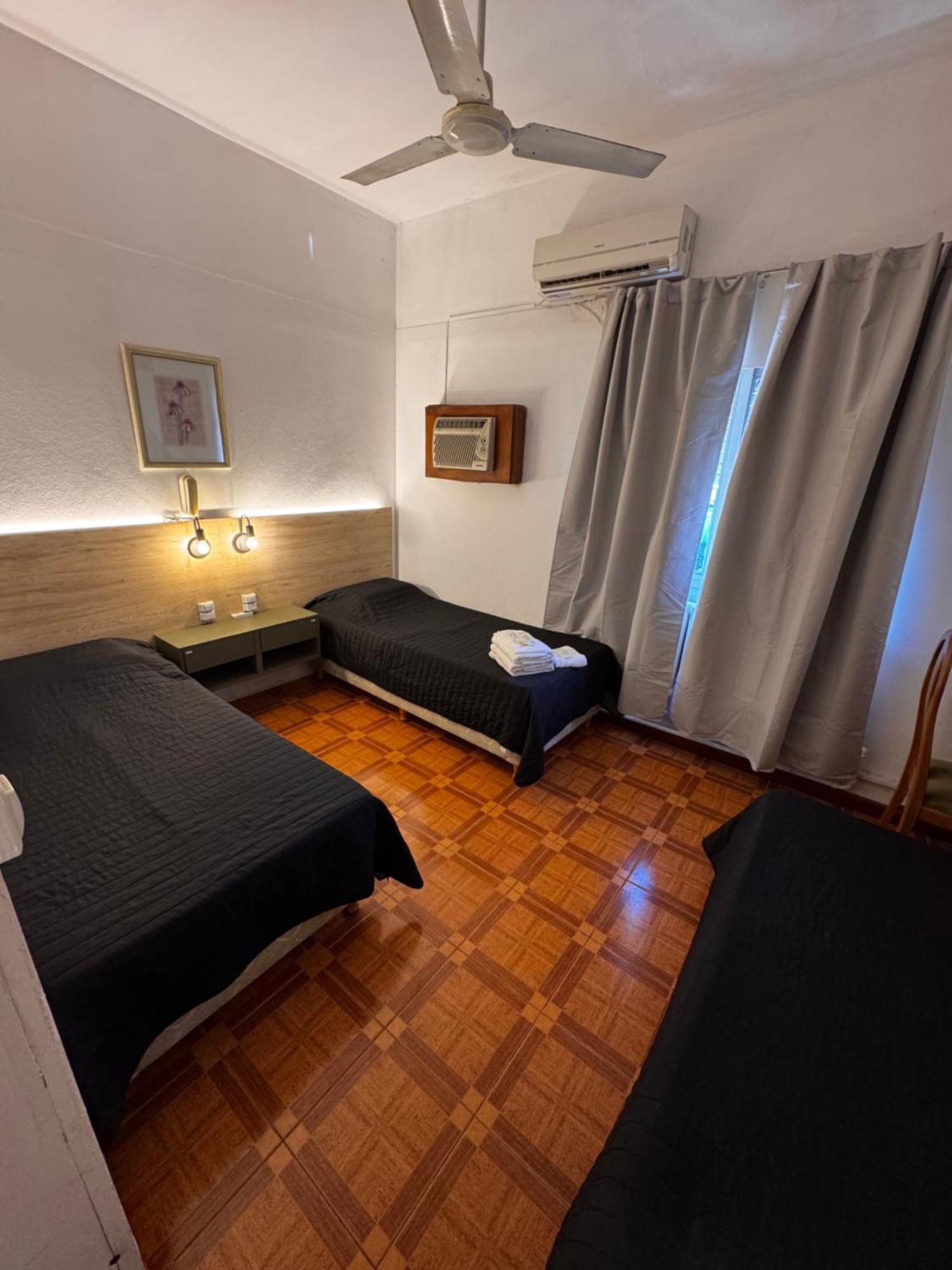 Chrome Hotel Ріо-Кварто Екстер'єр фото