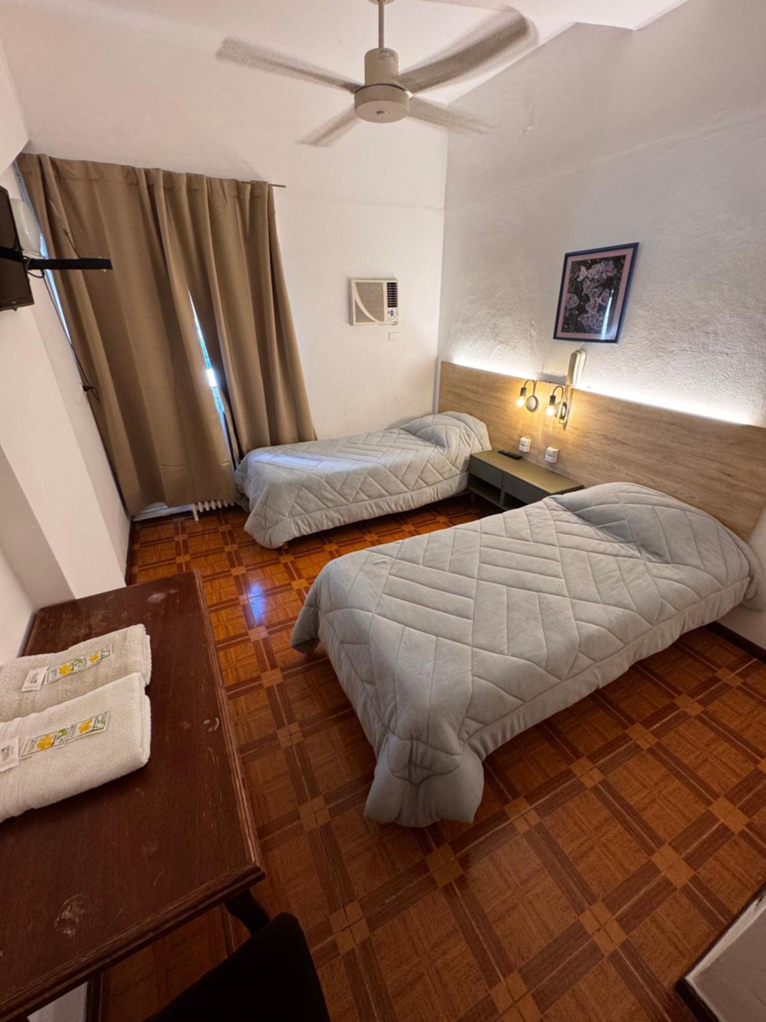 Chrome Hotel Ріо-Кварто Екстер'єр фото