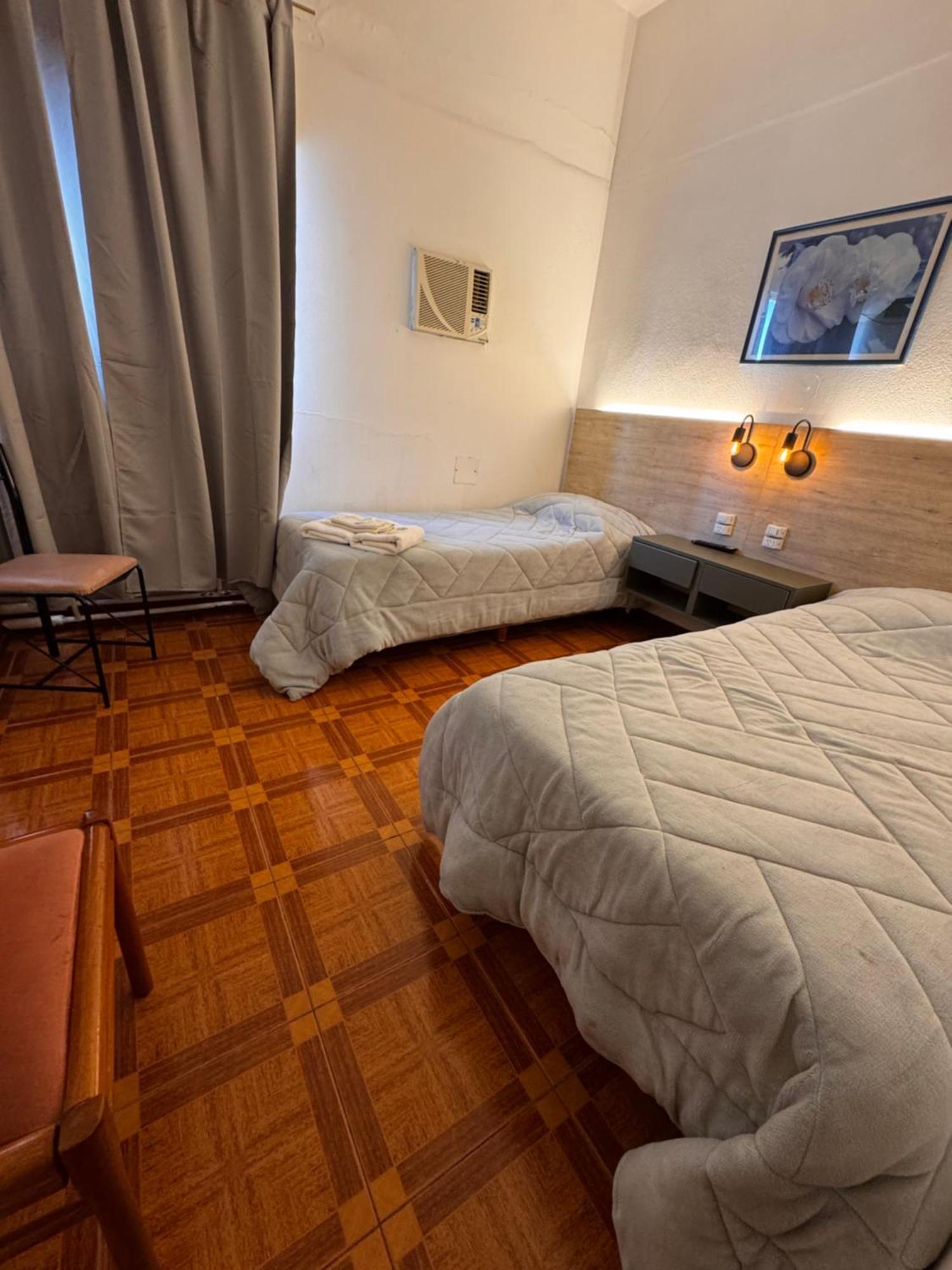 Chrome Hotel Ріо-Кварто Екстер'єр фото