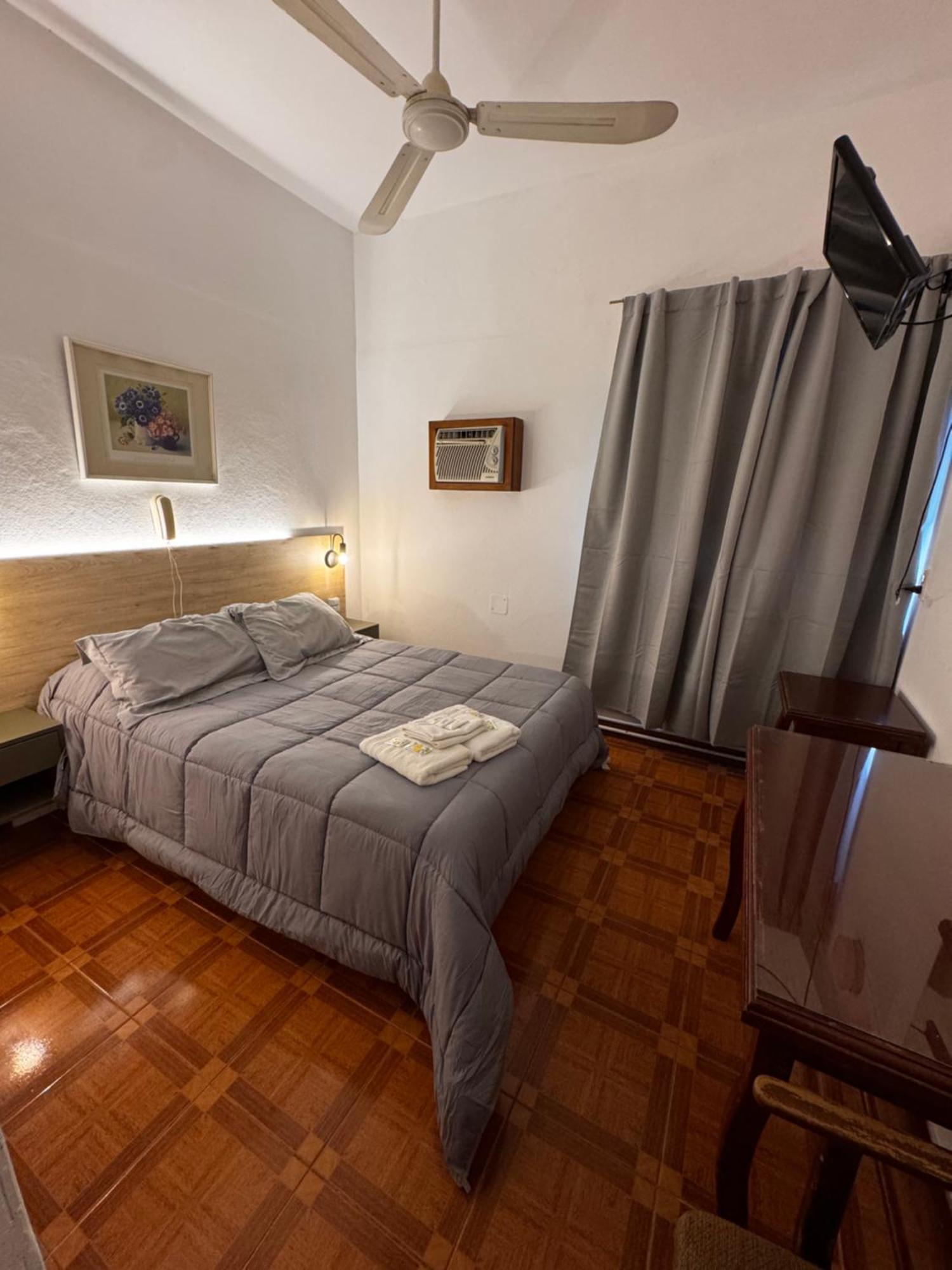 Chrome Hotel Ріо-Кварто Екстер'єр фото