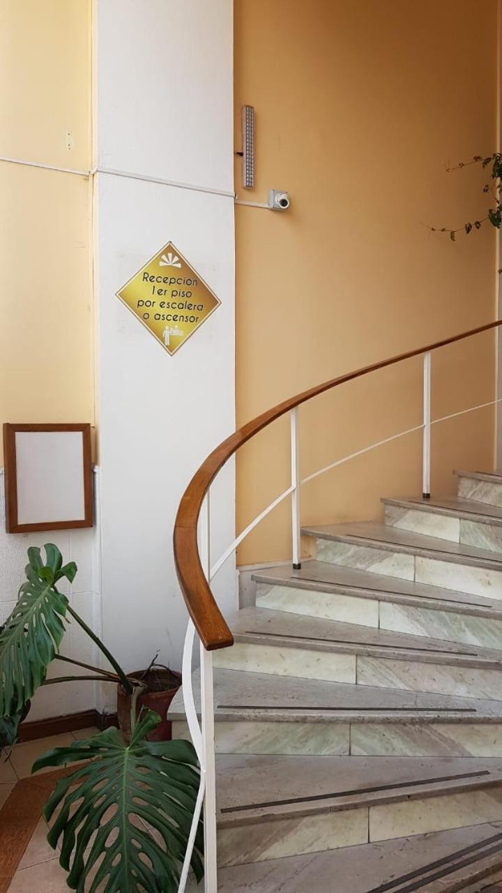 Chrome Hotel Ріо-Кварто Екстер'єр фото