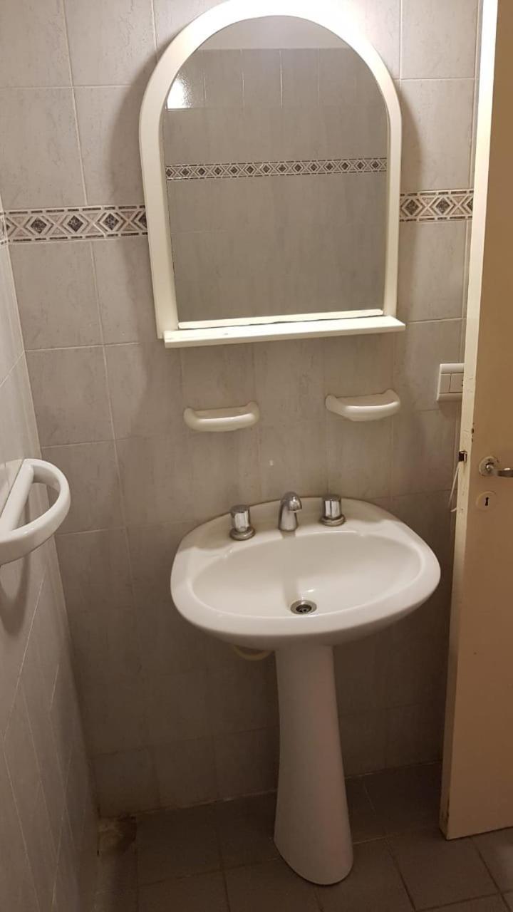 Chrome Hotel Ріо-Кварто Екстер'єр фото
