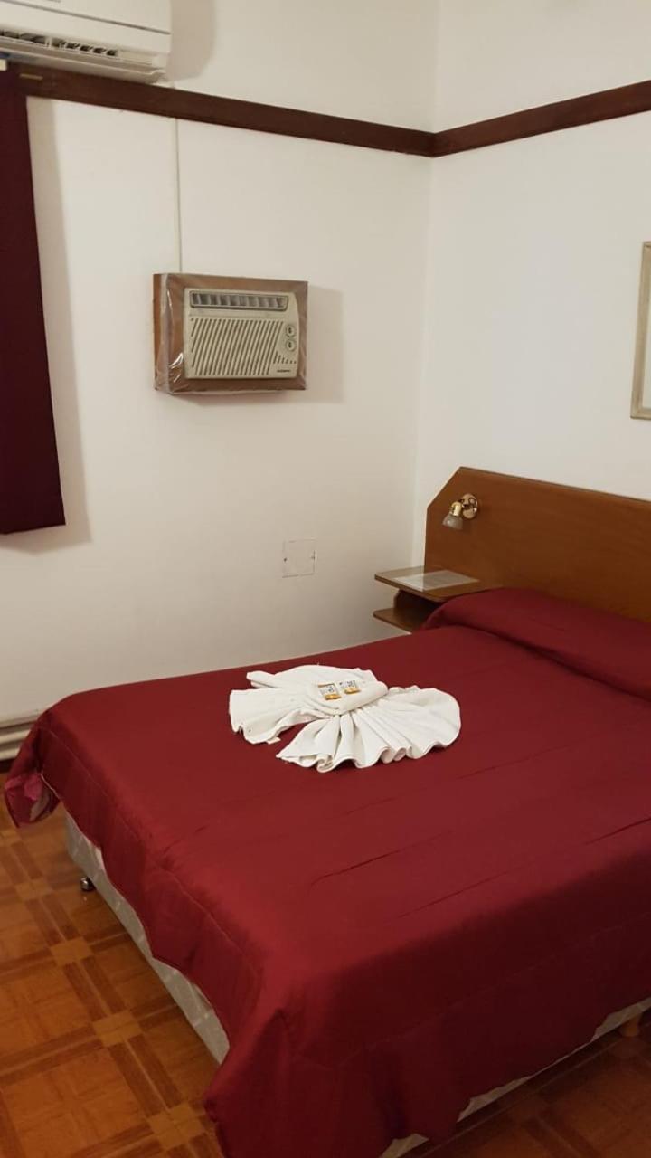 Chrome Hotel Ріо-Кварто Екстер'єр фото