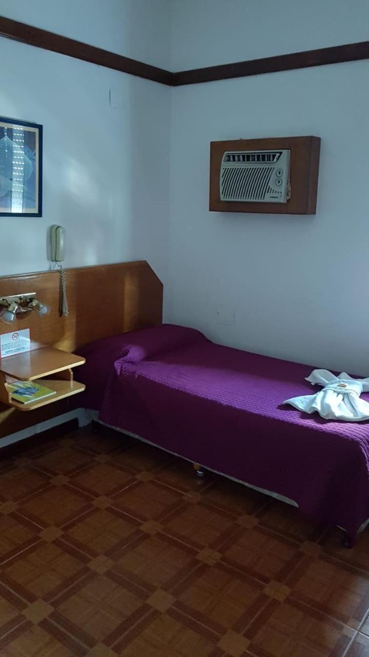 Chrome Hotel Ріо-Кварто Екстер'єр фото