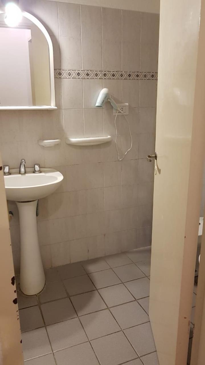 Chrome Hotel Ріо-Кварто Номер фото