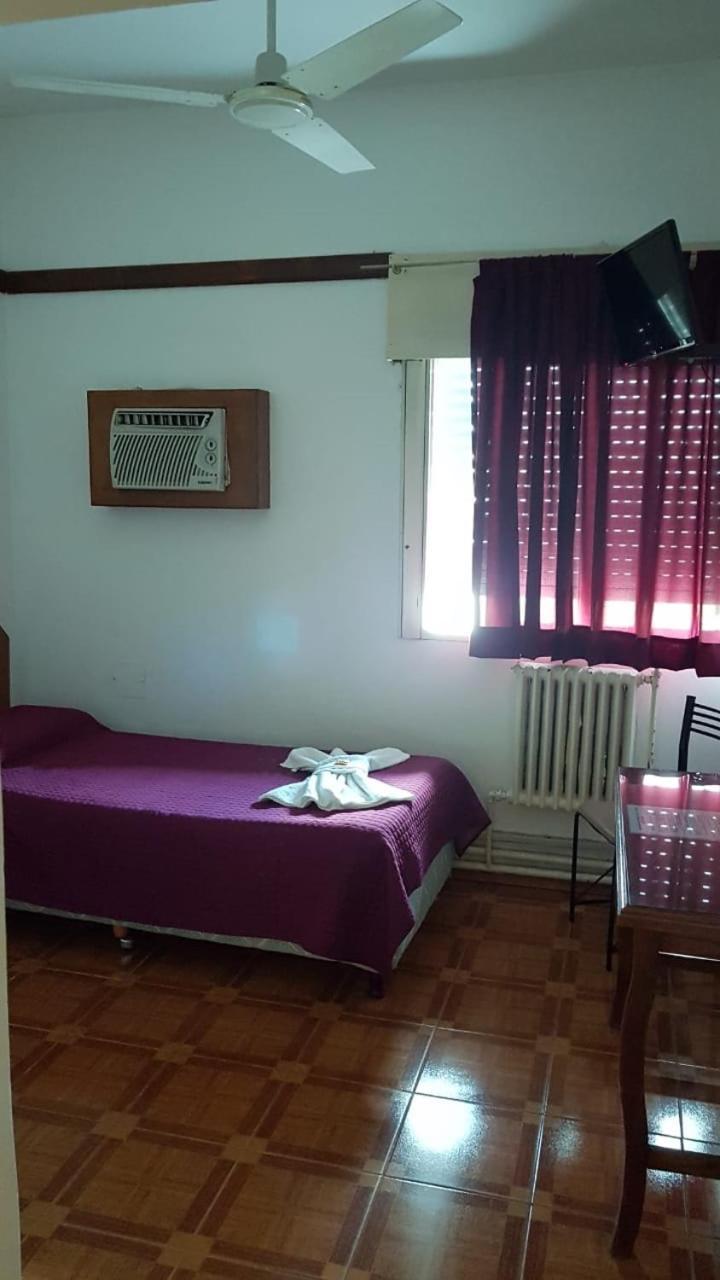 Chrome Hotel Ріо-Кварто Екстер'єр фото