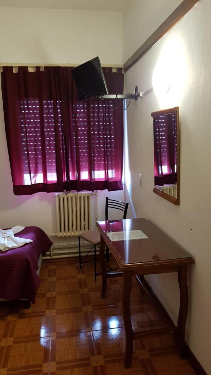 Chrome Hotel Ріо-Кварто Екстер'єр фото